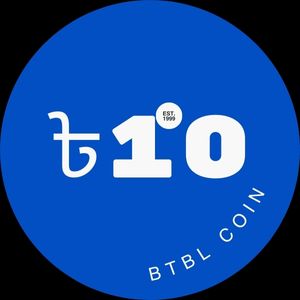 2 BTBL COIN - ৳ 10