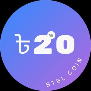 3 BTBL COIN - ৳ 20