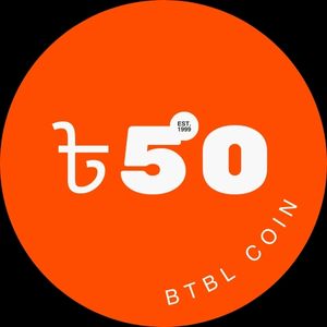 4 BTBL COIN - ৳ 50