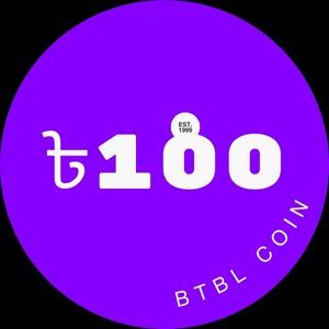 5 BTBL COIN - ৳ 100